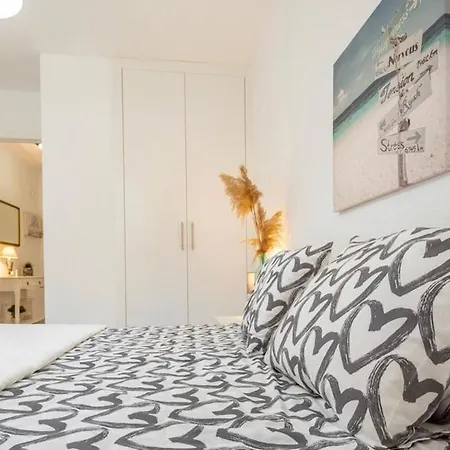 Ferienwohnung Optimist Cambrils Exterior foto
