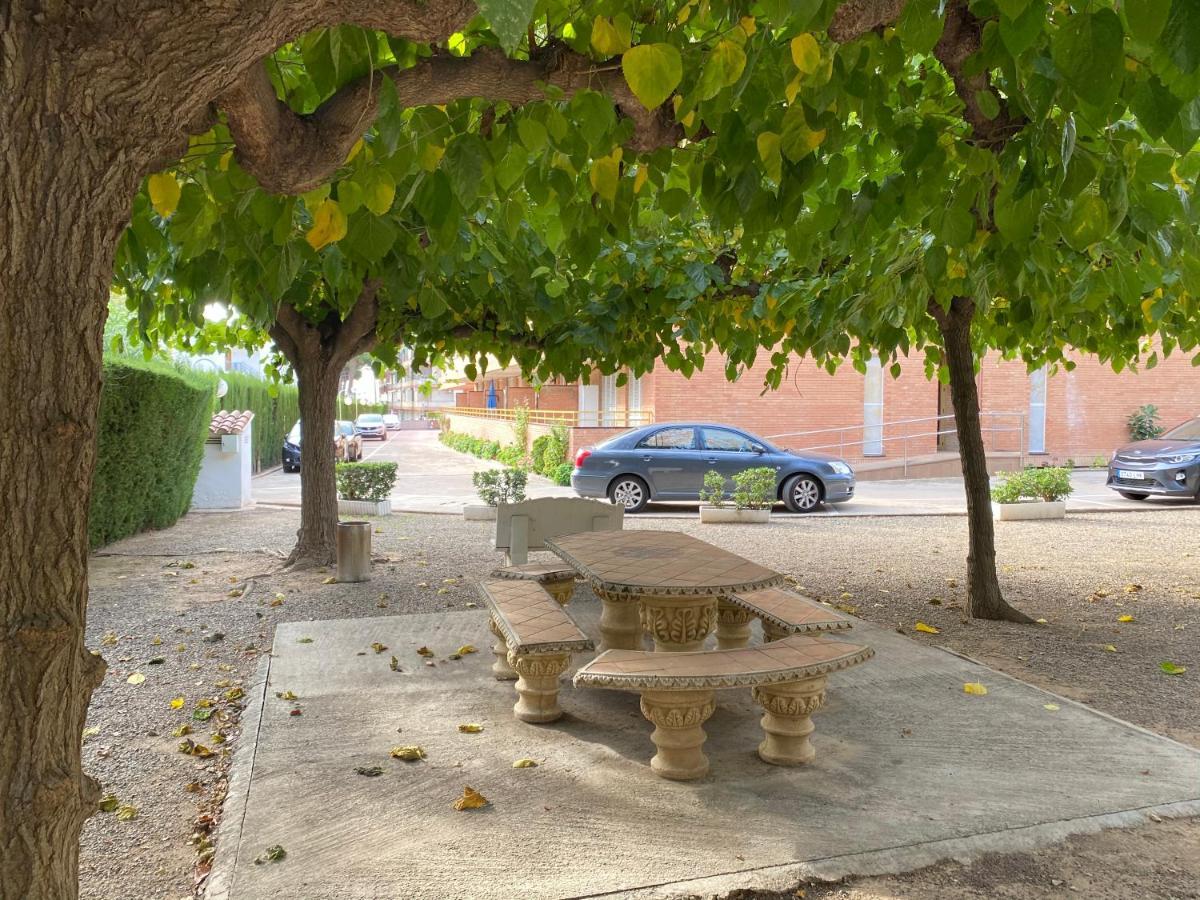 Optimist Appartement Cambrils