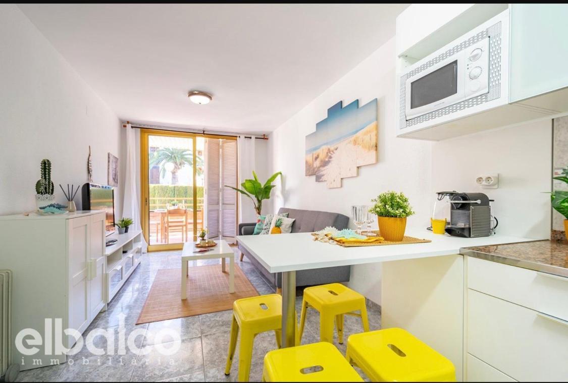 Optimist Appartement Cambrils