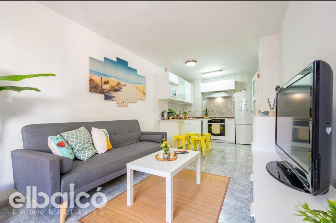 Appartement Optimist Cambrils
