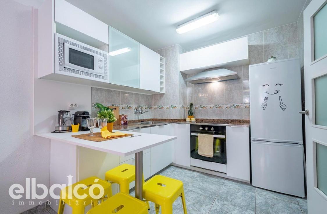 Appartement Optimist Cambrils