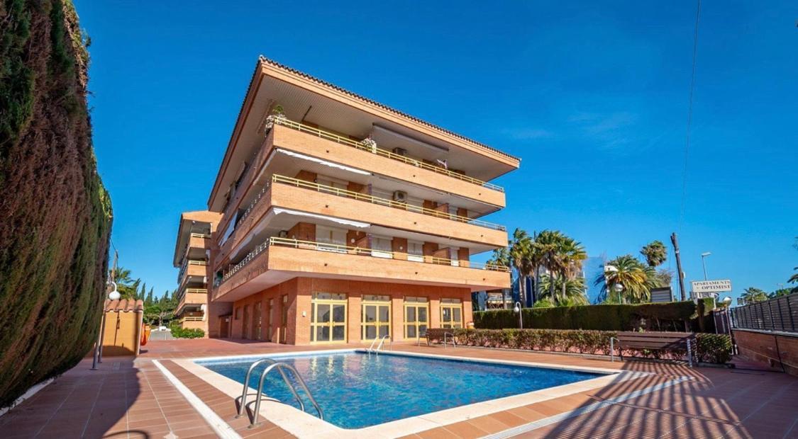 Appartement Optimist Cambrils