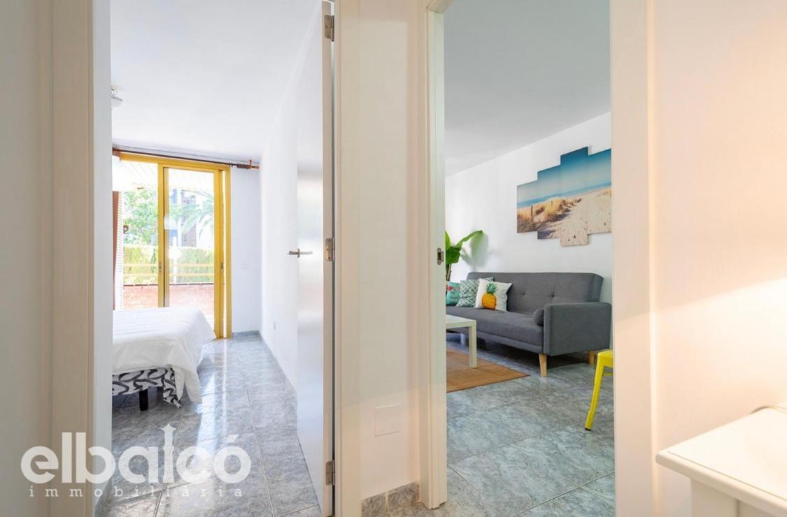 Optimist Appartement