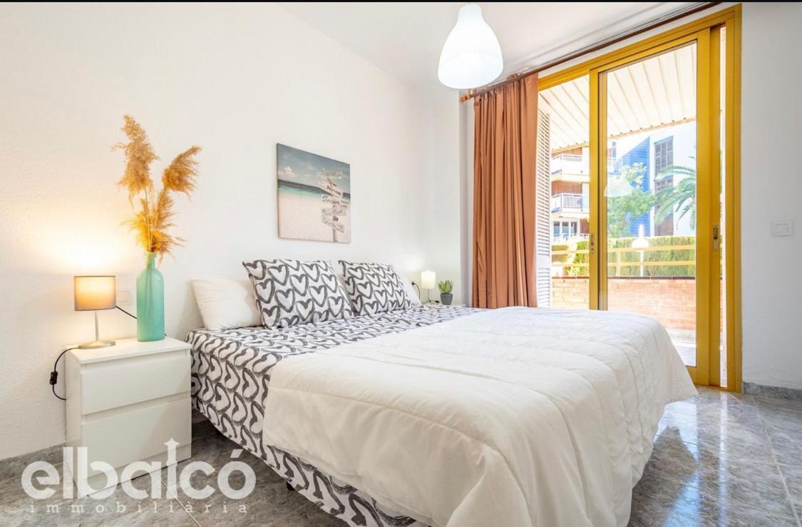 Optimist Appartement Cambrils