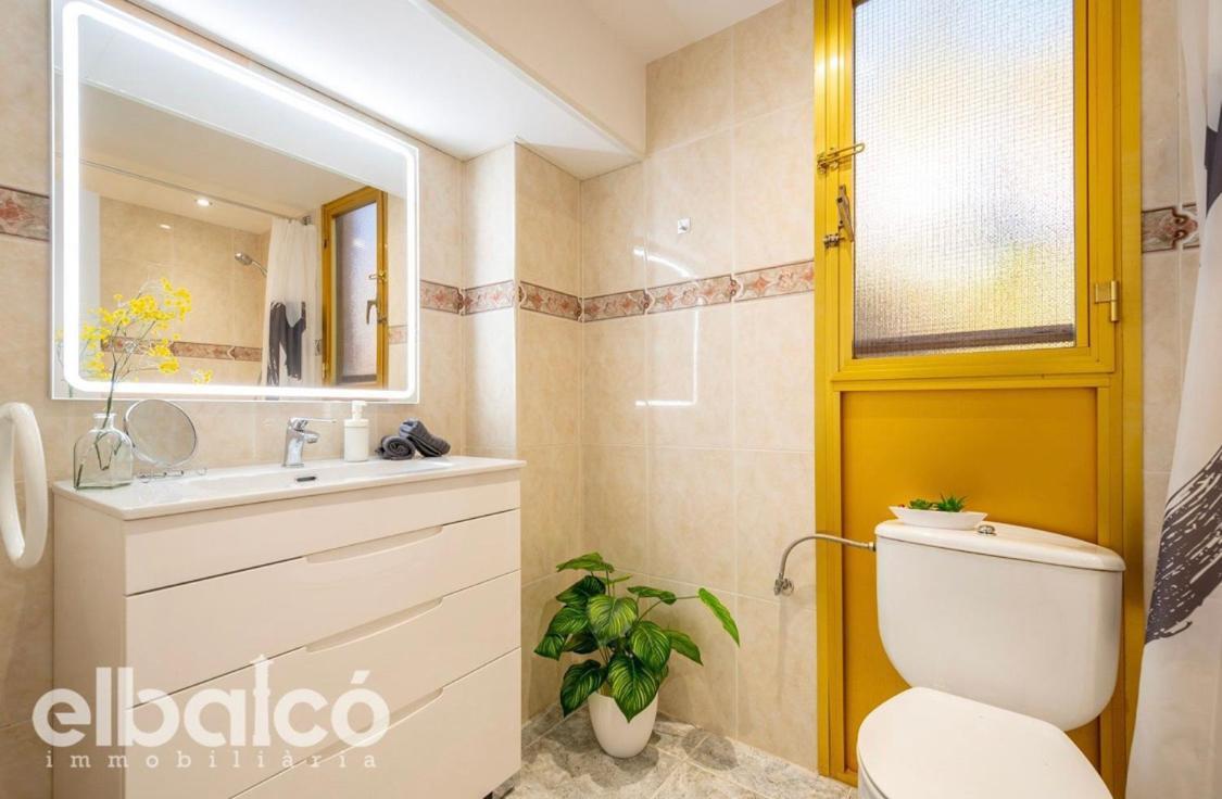 Optimist Apartment Cambrils