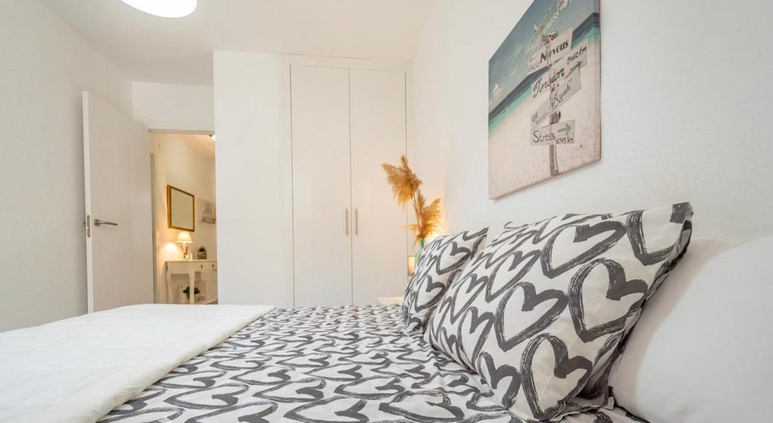 Optimist Appartement Cambrils