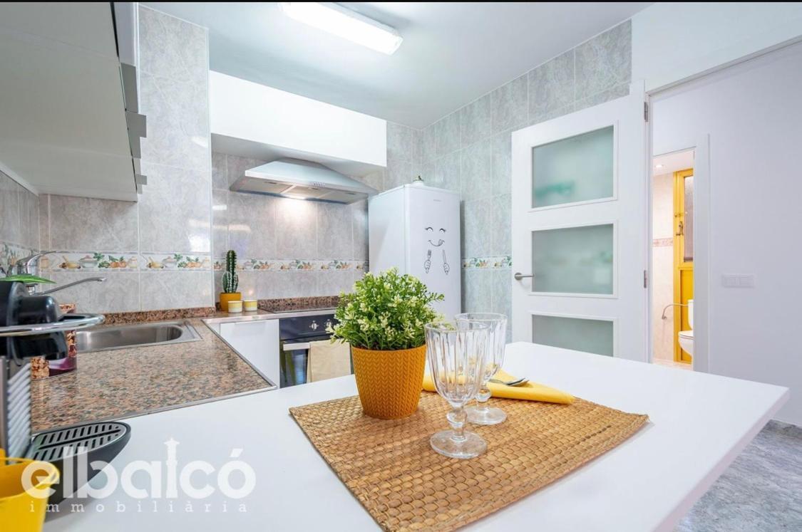 Optimist Appartement Cambrils